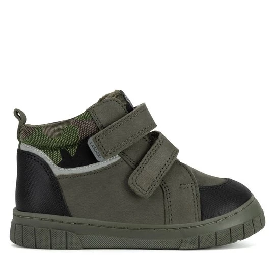 Obrázek produktu Kotníková obuv Lasocki Kids DIALO CI12-DIALO-02(II)CH Khaki