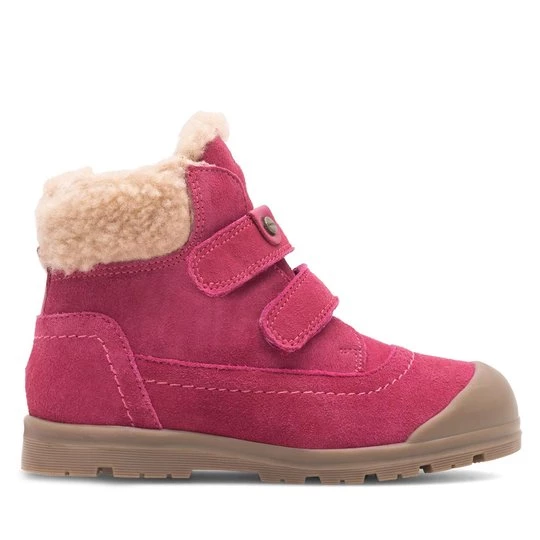 Obrázek produktu Kotníková obuv Lasocki Kids Rambo CI12-RAMBO-01(III)DZ Růžová