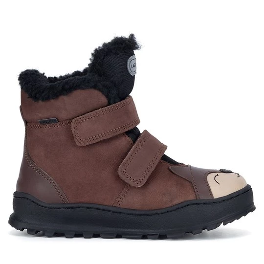 Obrázek produktu Kotníková obuv Lasocki Kids TYSON CI12-TYSON-03(III)CH Hnědá