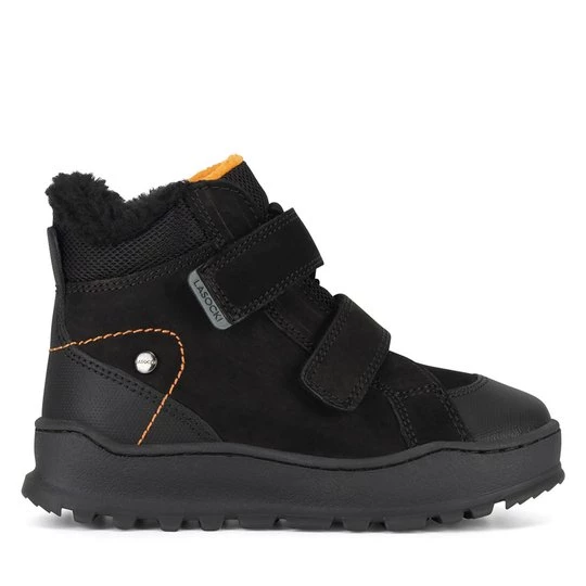 Obrázek produktu Kotníková obuv Lasocki Kids TYSON CI12-TYSON-04 Černá