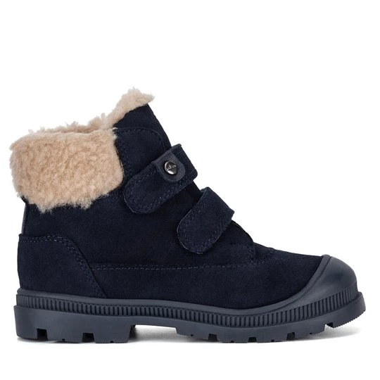 Obrázek produktu Kotníková obuv Lasocki Kids VENTO CI12-VENTO-01(III)CH Tmavomodrá