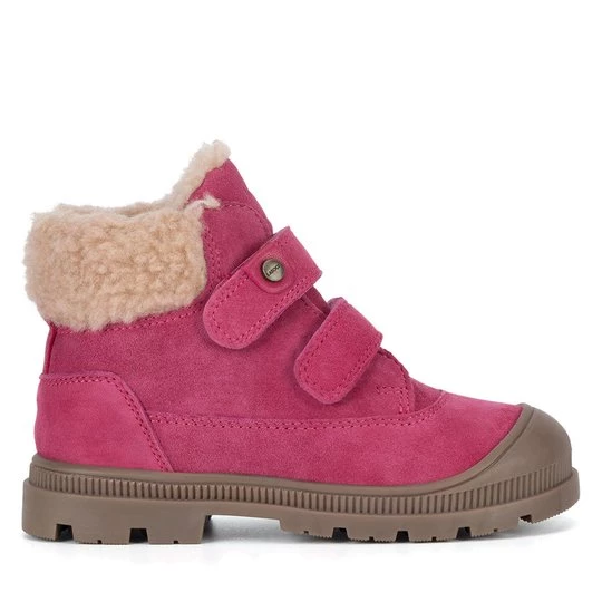 Obrázek produktu Kotníková obuv Lasocki Kids VENTO CI12-VENTO-01(III)DZ Růžová