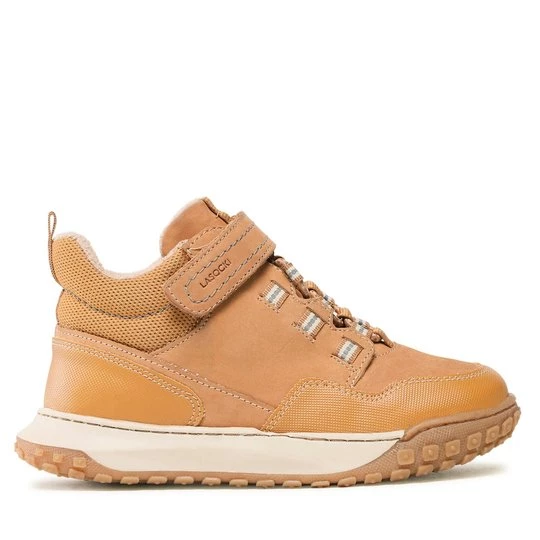 Obrázek produktu Kotníková obuv Lasocki Young CI12-3138-11 Hnědá