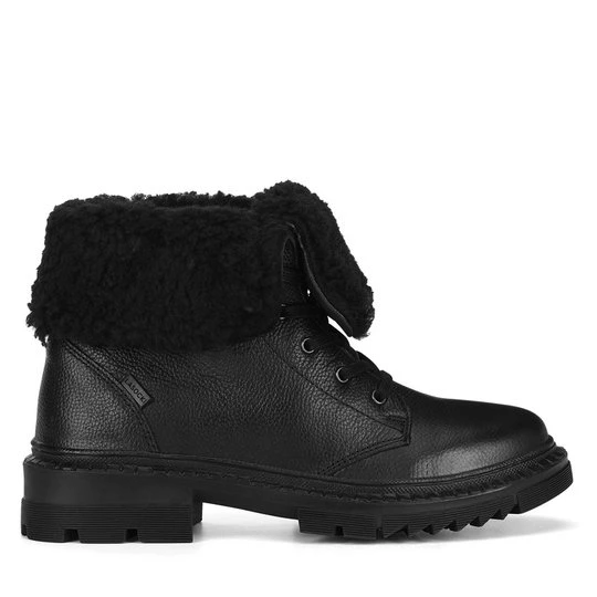 Obrázek produktu Kotníková obuv Lasocki Young JUL-RI-K-7888-1 Černá