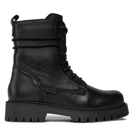 Obrázek produktu Kotníková obuv Lasocki Young River CI12-8468-01 Černá