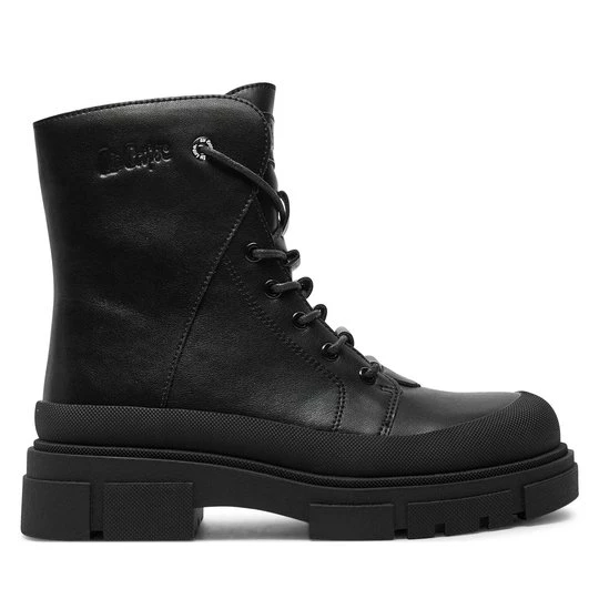 Obrázek produktu Kotníková obuv Lee Cooper LCJ-24-01-2980LA Černá