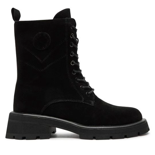 Obrázek produktu Kotníková obuv Lee Cooper LCJ-24-01-2982LA Černá