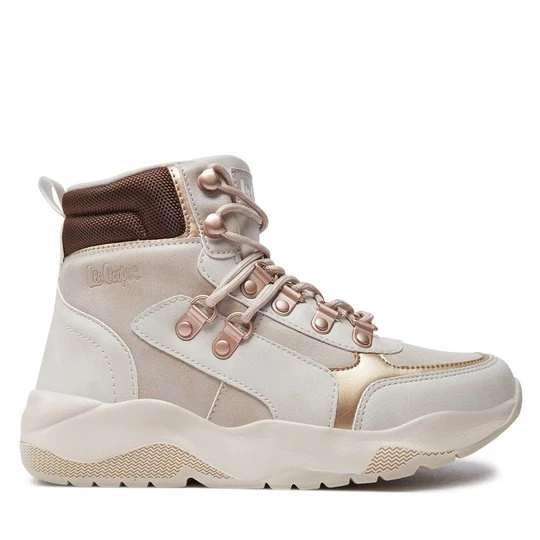 Obrázek produktu Kotníková obuv Lee Cooper LCJ-24-03-3047LA Béžová