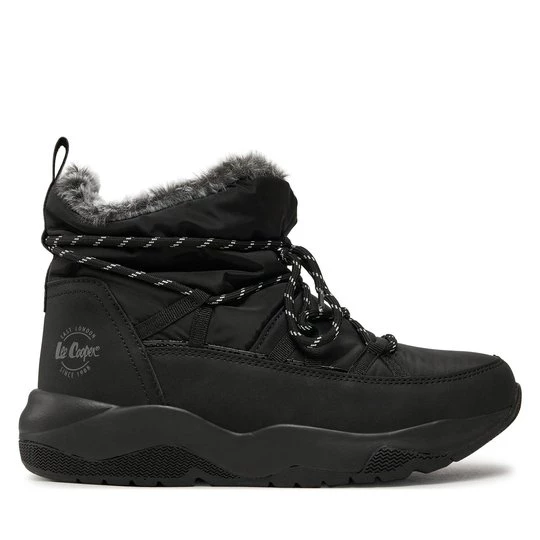 Obrázek produktu Kotníková obuv Lee Cooper LCJ-24-03-3063LA Černá