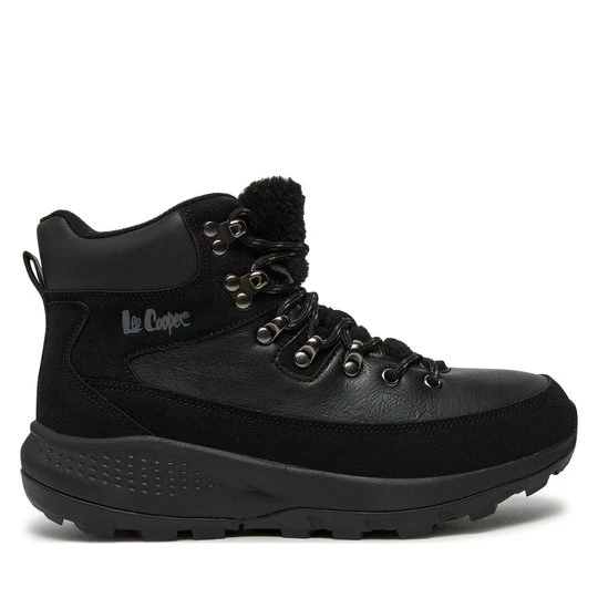 Obrázek produktu Kotníková obuv Lee Cooper LCJ-24-03-3073LA Černá
