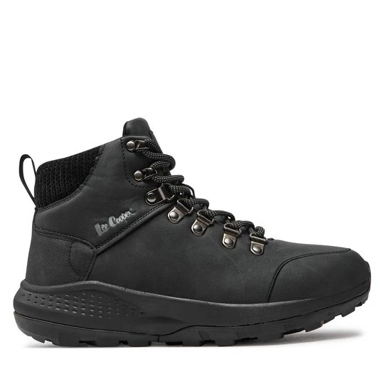 Obrázek produktu Kotníková obuv Lee Cooper LCJ-24-03-3076LA Černá