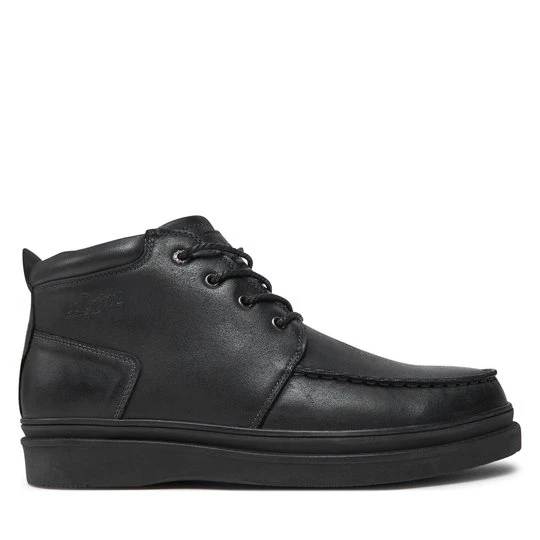 Obrázek produktu Kotníková obuv Lee Cooper LCJ-24-33-2904MB Černá