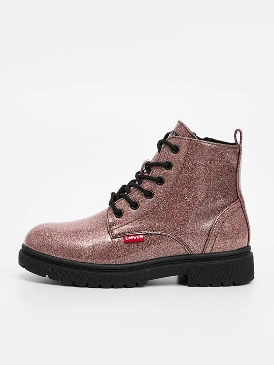 Obrázek produktu Kotníková obuv Levi's růžová