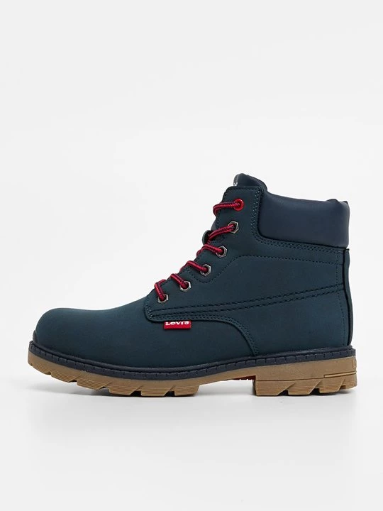 Obrázek produktu Kotníková obuv Levi's tmavě modrá