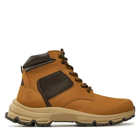 Obrázek produktu Kotníková obuv Lumberjack Devin SMH7601-001-O94 Žlutá