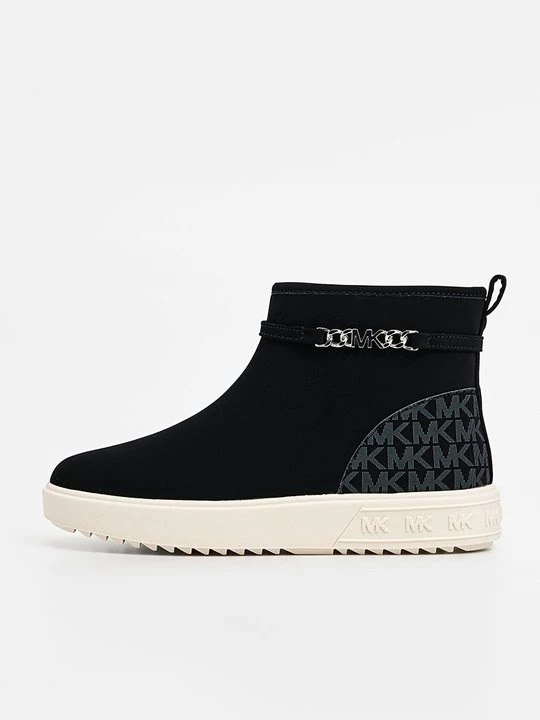 Obrázek produktu Kotníková obuv Michael Kors černá