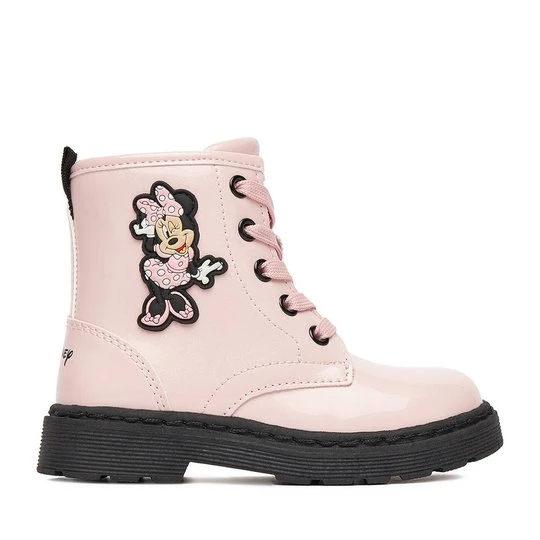 Obrázek produktu Kotníková obuv Mickey&Friends CEO-CM-AW25-227DSTC Růžová