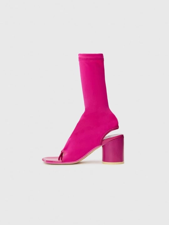Obrázek produktu Kotníková obuv MM6 Maison Margiela