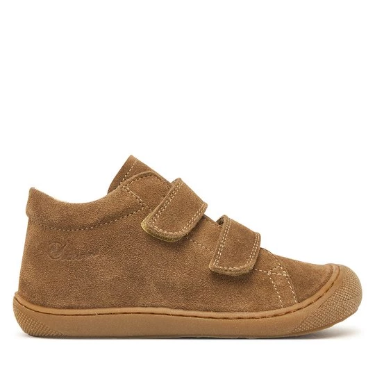 Obrázek produktu Kotníková obuv Naturino Cocoon 2012904 S Khaki