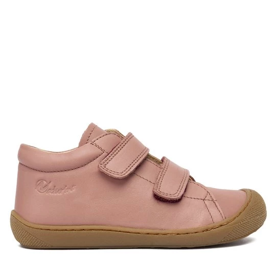 Obrázek produktu Kotníková obuv Naturino Cocoon Vl 2012904-01-0M01 S Růžová