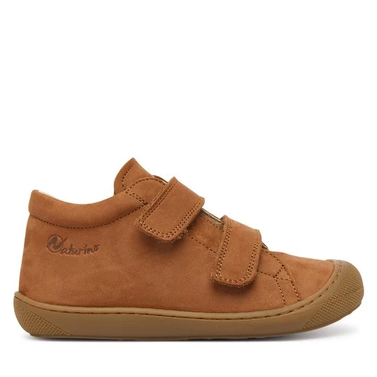 Obrázek produktu Kotníková obuv Naturino Cocoon Vl 2012904-FV-0D02 S Oranžová