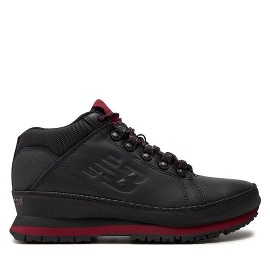 Obrázek produktu Kotníková obuv New Balance Classics H754KR Černá