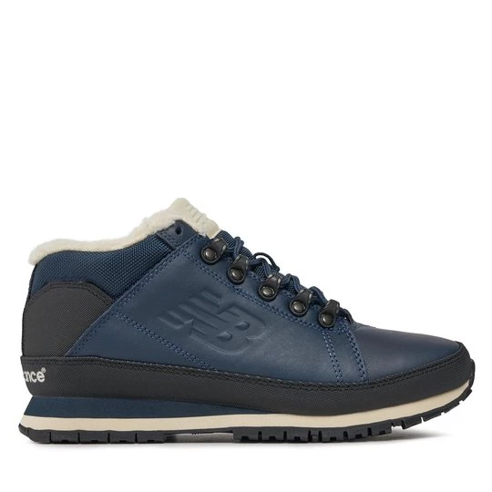 Obrázek produktu Kotníková obuv New Balance Classics H754LFN Tmavomodrá