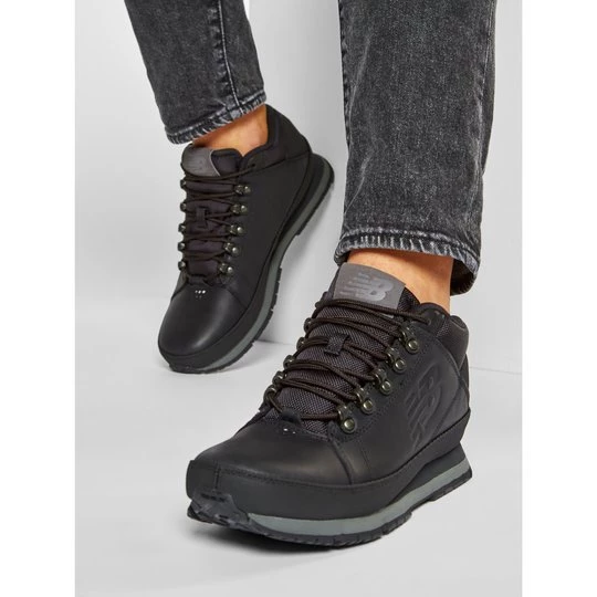 Obrázek produktu Kotníková obuv New Balance Classics H754LLK Černá