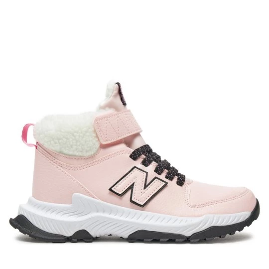 Obrázek produktu Kotníková obuv New Balance GT800TFP Růžová