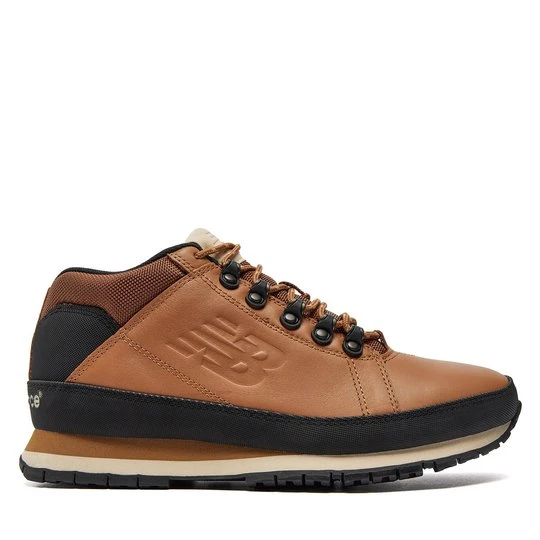 Obrázek produktu Kotníková obuv New Balance H754TB Hnědá