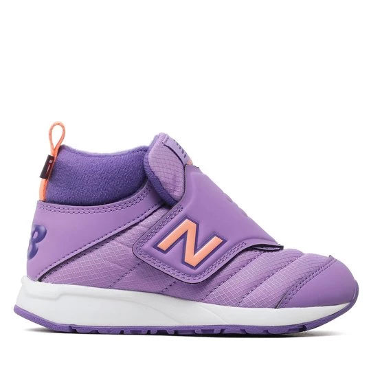Obrázek produktu Kotníková obuv New Balance PTCOZYGP Fialová