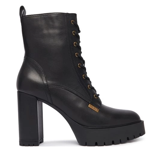 Obrázek produktu Kotníková obuv PINKO Clara 03 SD0581P001 Černá