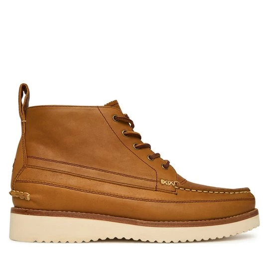 Obrázek produktu Kotníková obuv Polo Ralph Lauren 812945352002 Hnědá