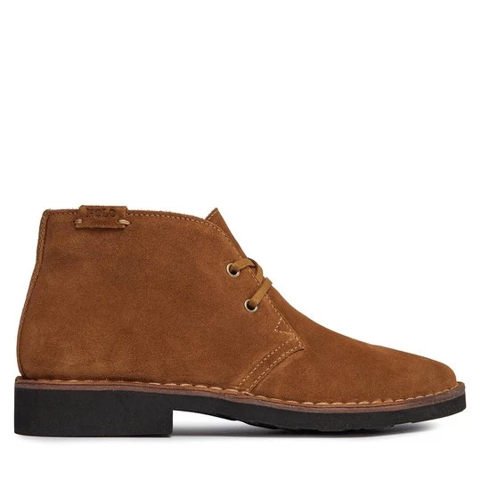 Obrázek produktu Kotníková obuv Polo Ralph Lauren Talan Chukka 803759747002 Hnědá
