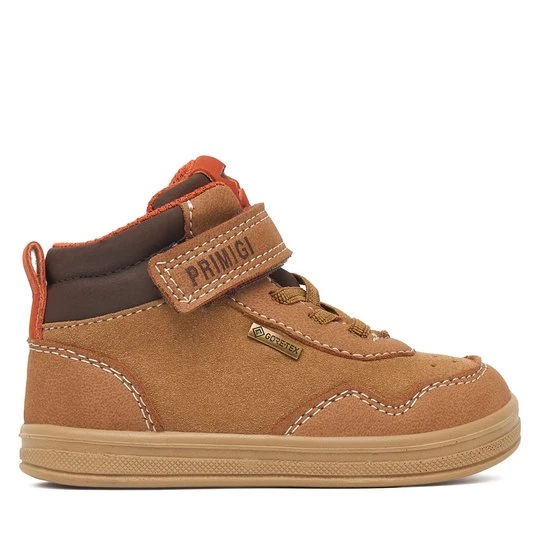 Obrázek produktu Kotníková obuv Primigi GORE-TEX 2351911 M Hnědá