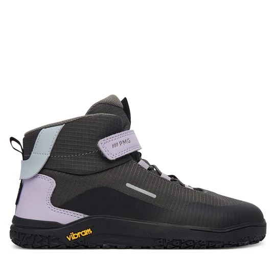 Obrázek produktu Kotníková obuv Primigi GORE-TEX 2418111 D Šedá