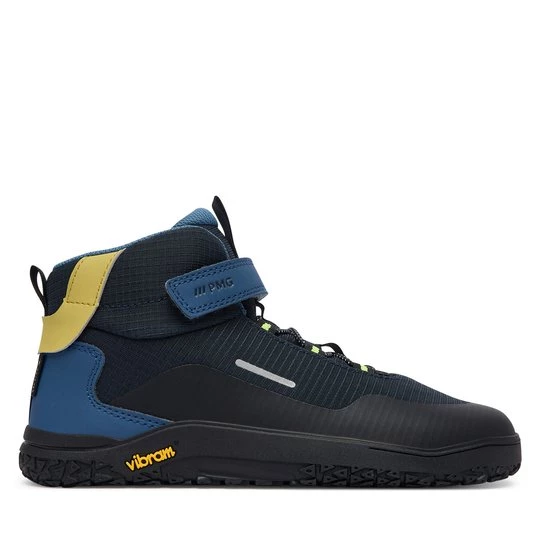 Obrázek produktu Kotníková obuv Primigi GORE-TEX 2418144 D Tmavomodrá