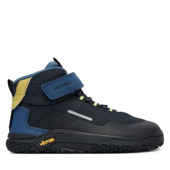 Obrázek produktu Kotníková obuv Primigi GORE-TEX 2418144 M Tmavomodrá