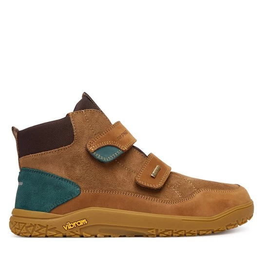 Obrázek produktu Kotníková obuv Primigi GORE-TEX 2418222 D Hnědá