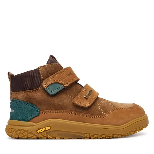 Obrázek produktu Kotníková obuv Primigi GORE-TEX 2418222 M Hnědá