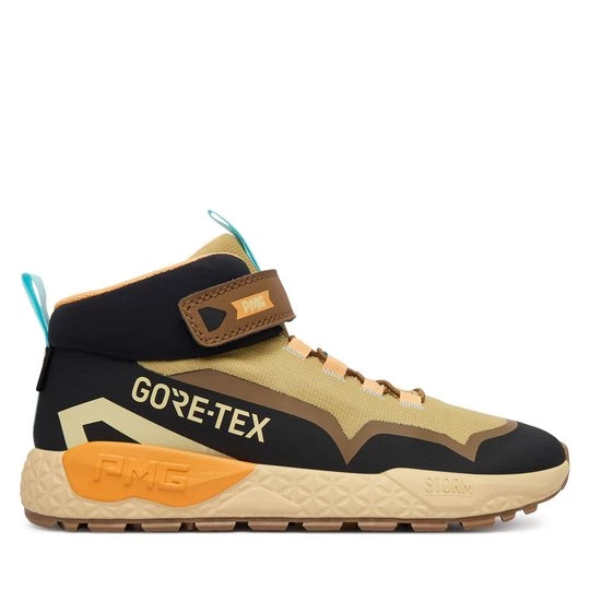 Obrázek produktu Kotníková obuv Primigi GORE-TEX 2419322 D Béžová