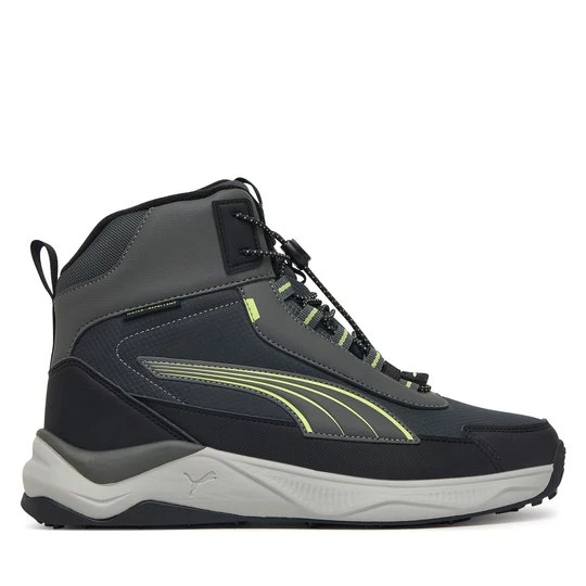 Obrázek produktu Kotníková obuv Puma Evolve 2.0 Boot JR 313808 Černá