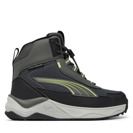 Obrázek produktu Kotníková obuv Puma Evolve 2.0 Boot PS 313809 Černá
