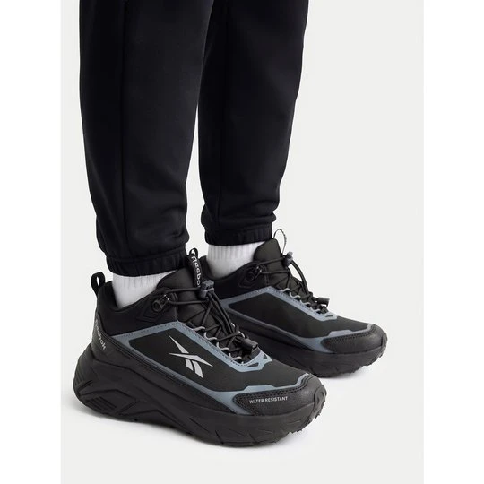 Obrázek produktu Kotníková obuv Reebok CEOWB-LEA-E931B Černá
