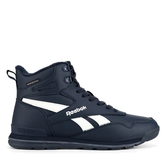 Obrázek produktu Kotníková obuv Reebok H8-001 MM Tmavomodrá
