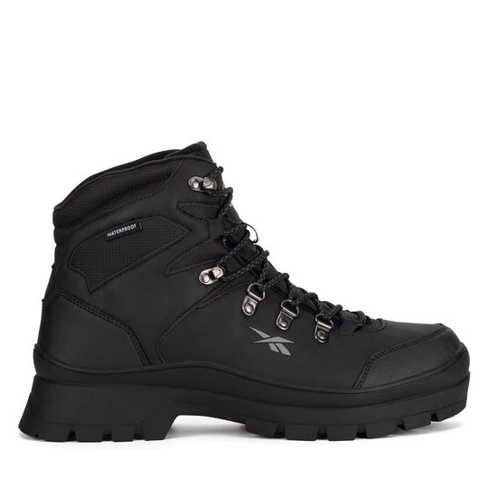Obrázek produktu Kotníková obuv Reebok S24W130D-1 Černá