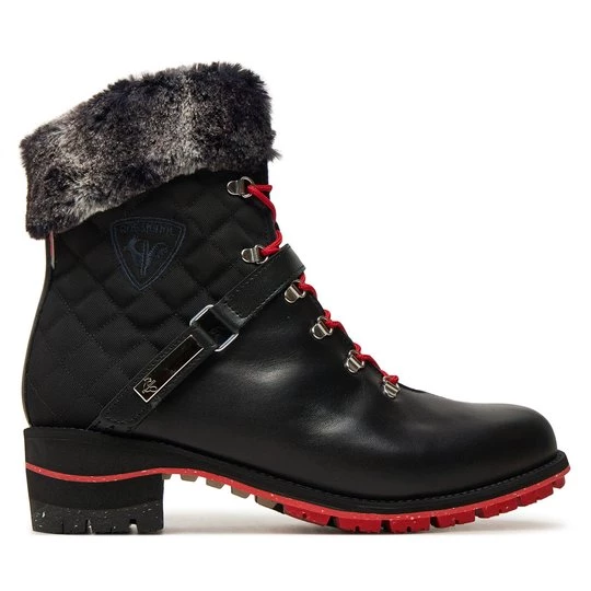 Obrázek produktu Kotníková obuv Rossignol 1907 Megeve 2.0 RNMW480 Černá