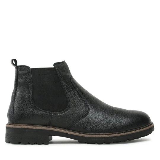 Obrázek produktu Kotníková obuv s elastickým prvkem Ara GORE-TEX 11-24715-01 Černá