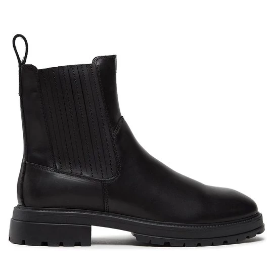 Obrázek produktu Kotníková obuv s elastickým prvkem Vagabond Shoemakers Johnny 2.0 5479-401-20 Černá