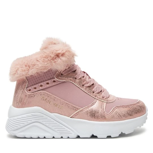 Obrázek produktu Kotníková obuv Skechers 310396L/MVE Růžová